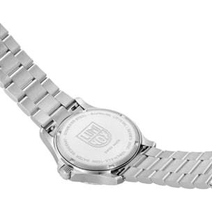 Reloj Luminox XS.0941 Hombre Analogico Cuarzo con Correa de Acero inoxidable