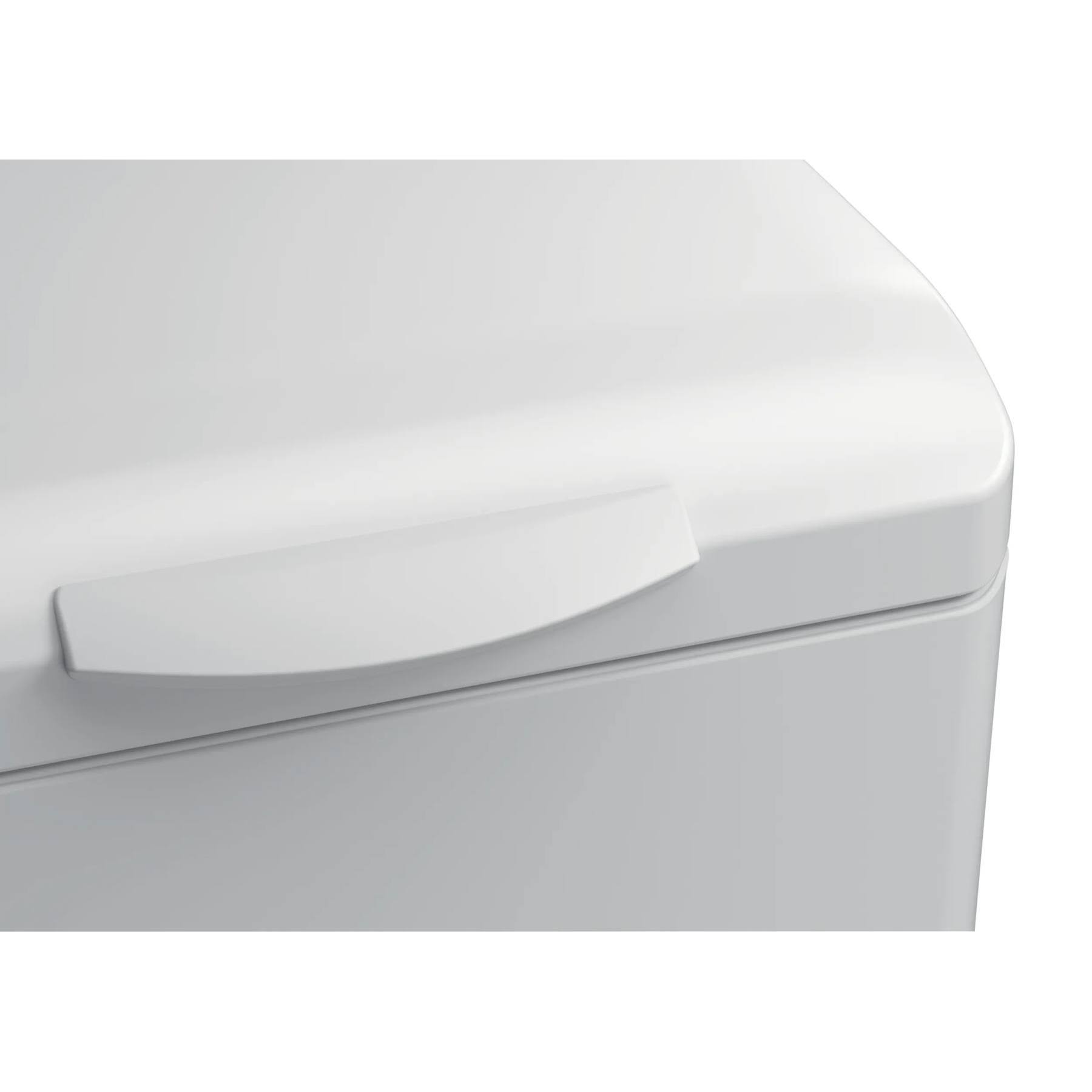 AEG Lavadora de carga superior de 6.0 kg LTA5N6230E