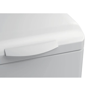 AEG Lavadora de carga superior de 6.0 kg LTA5N6230E