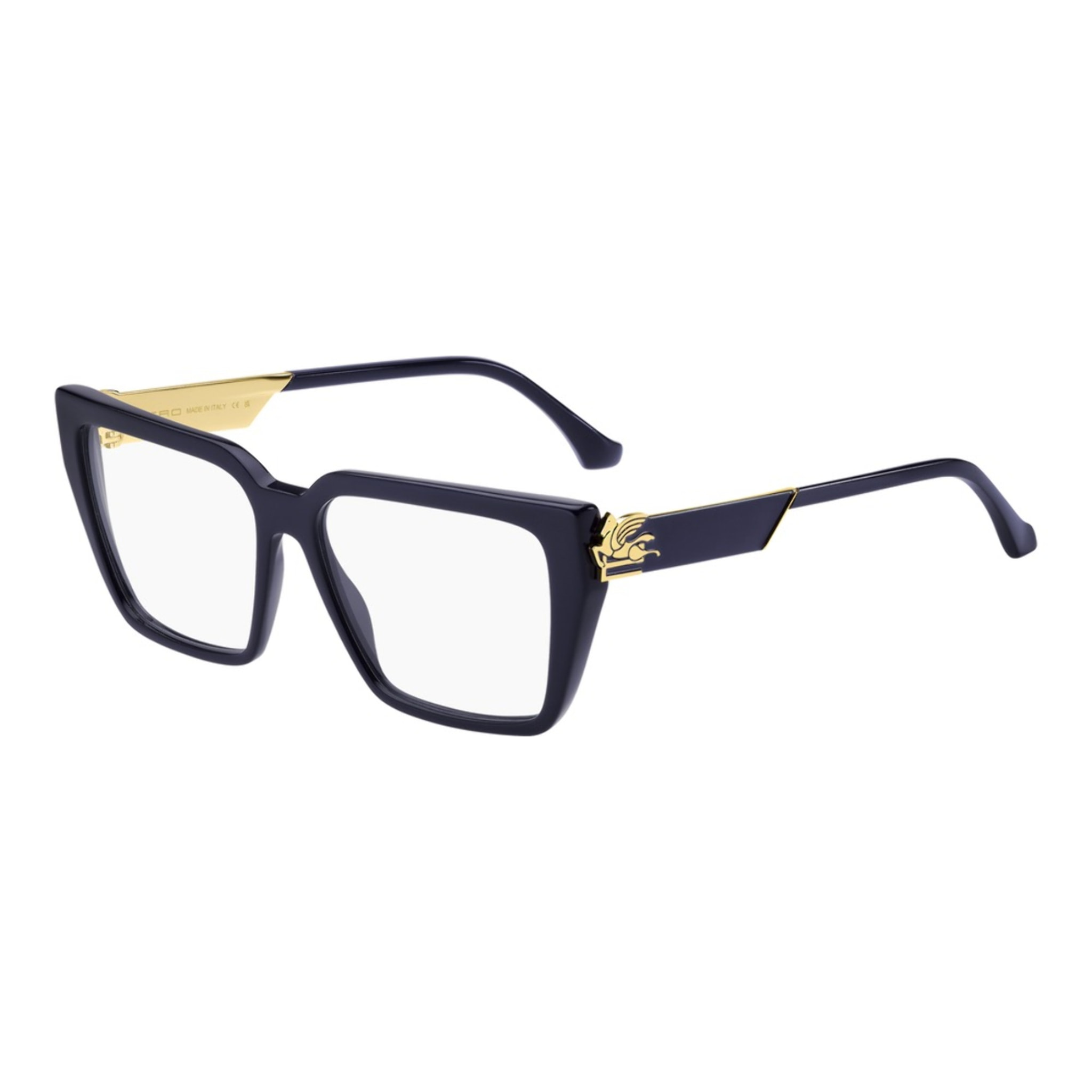 Gafas de Vista Etro 0030 PJP de Acetato Unisex 54 mm