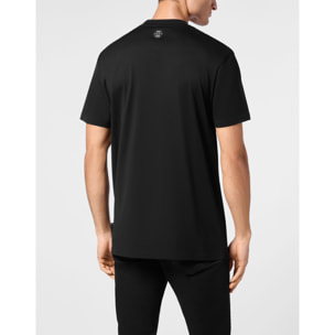 PHILIPP PLEIN Maglietta a girocollo ICONIC PLEIN