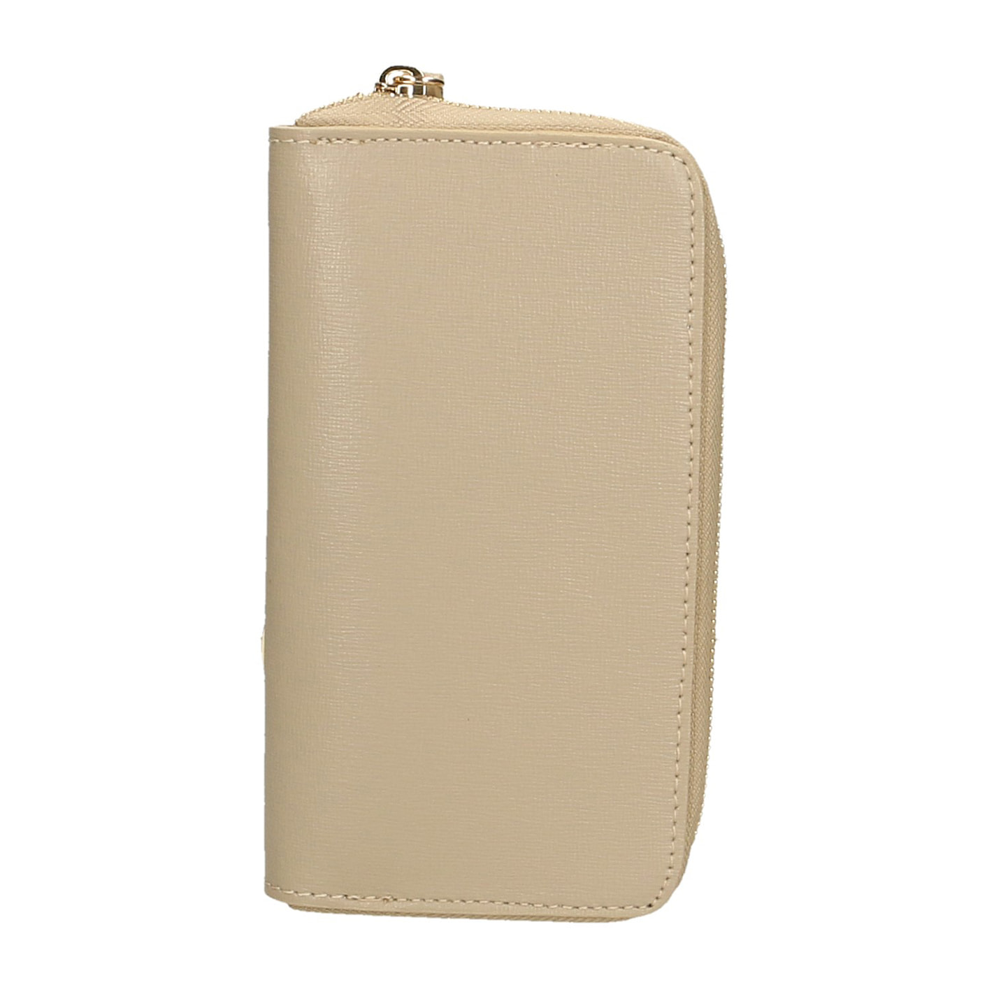Chicca Borse Portafoglio Beige