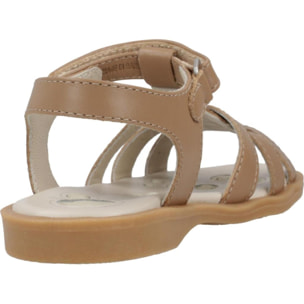 Sandalias Niña de la marca CHICCO  modelo CARMYS MARRON