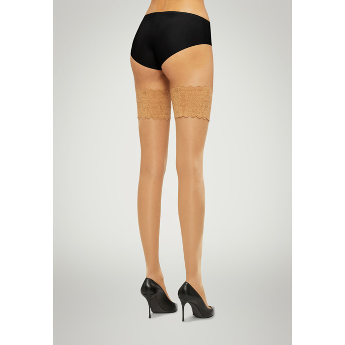 Autoreggenti Satin Touch 20 Stay-Up