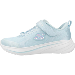 Zapatillas Niña Wave 92 Azul