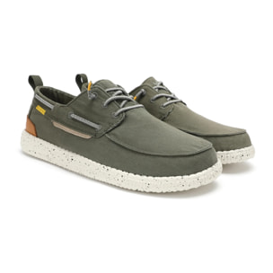 Nautico Wp150 Jack Kaki