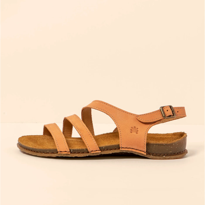 Sandalias N5811 PLEASANT PEACH/PANGLAO color Peach