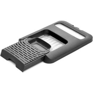 Friteuse FRIFRI 3528 Gris Duofil 1kg