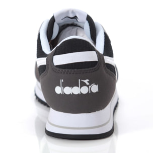 Sneakers Diadora Skyler Platform Grigio