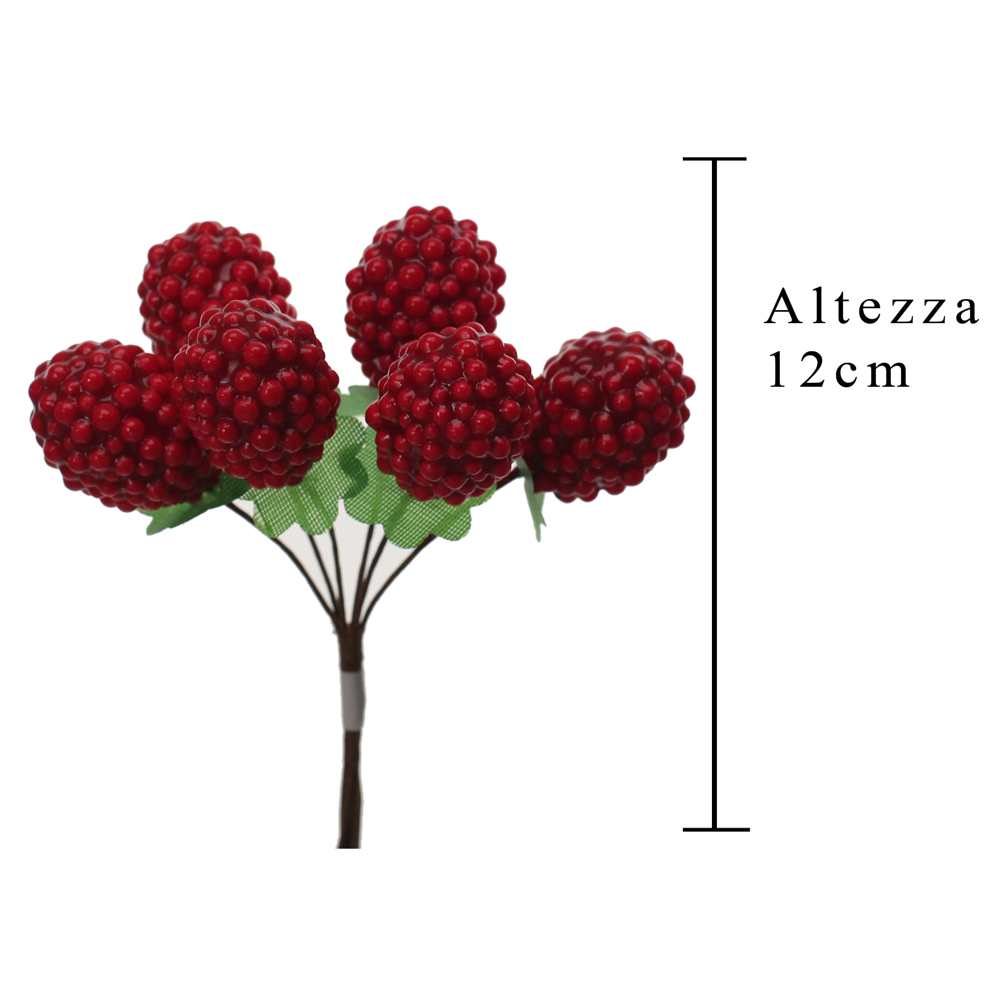 More - Pezzi 24 - 6xH12x4cm - Bianchi Dino SpA