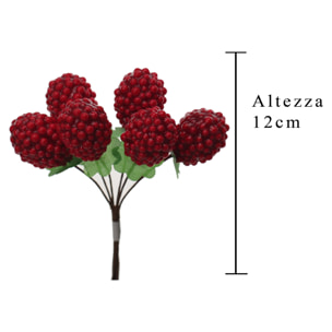 More - Pezzi 24 - 6xH12x4cm - Bianchi Dino SpA