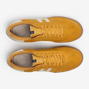 SNEAKER HAMPTONS SUEDE