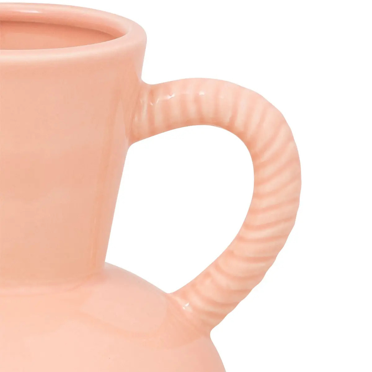 Vase "Wild" céramique H23,5cm