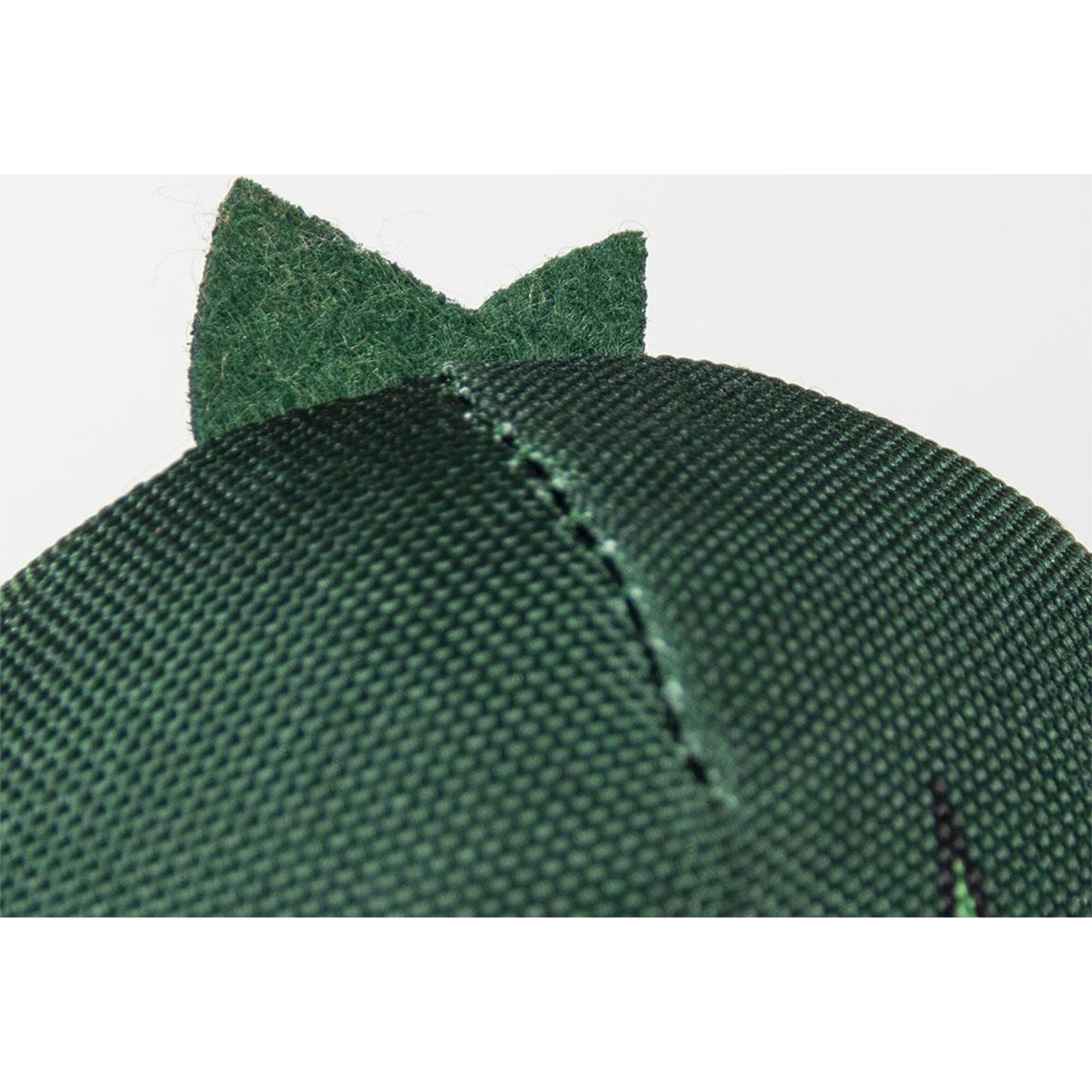 Mordedor Para Perro Avengers Hulk Green