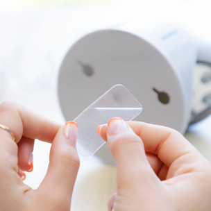 Lámpara LED con Sensor de Movimiento Lumact 360º InnovaGoods