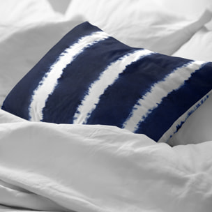 Taie d’oreiller 100 % coton 80 fils Caimari