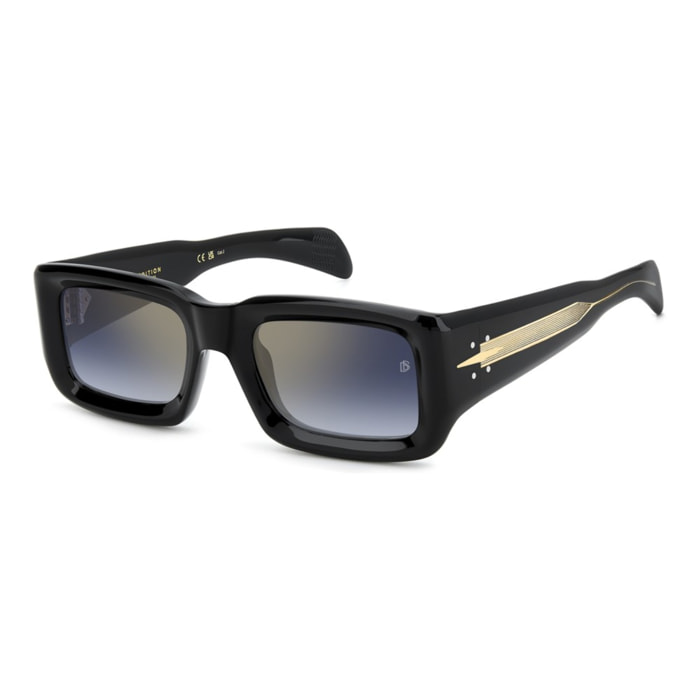 Gafas de Sol David Beckham DB 7131/S 807 de Acetato Hombre 52 mm