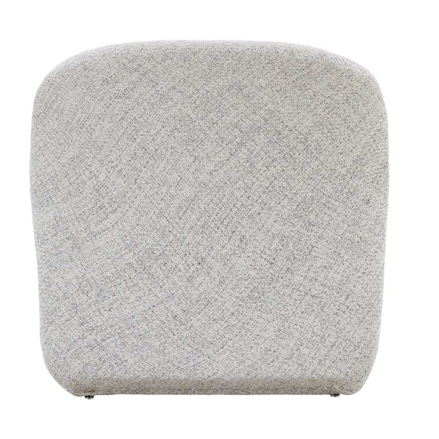 Mattia - fauteuil - en tissu - Sable