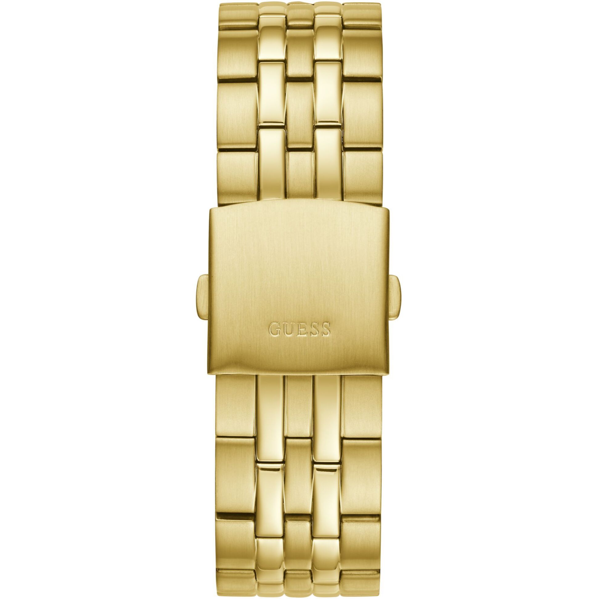 Guess Reloj Analógico De Cuarzo. Comet