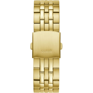 Guess Reloj Analógico De Cuarzo. Comet