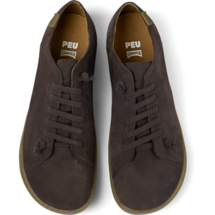 CAMPER Peu Cami - Zapatillas Hombre Marron