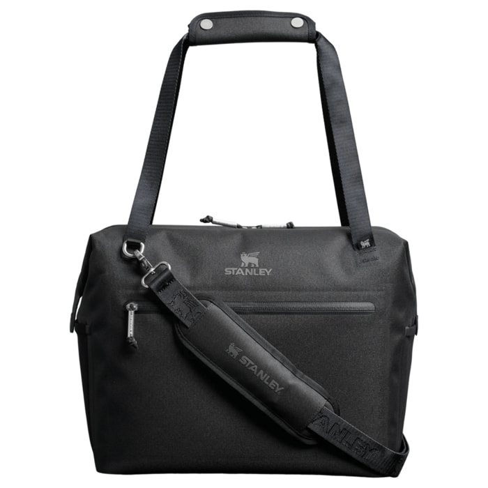 Nevera portátil - 18.9L - ALL-DAY JULIENNE MAX COOLER - Black