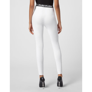 PHILIPP PLEIN Super High Waist Jegging