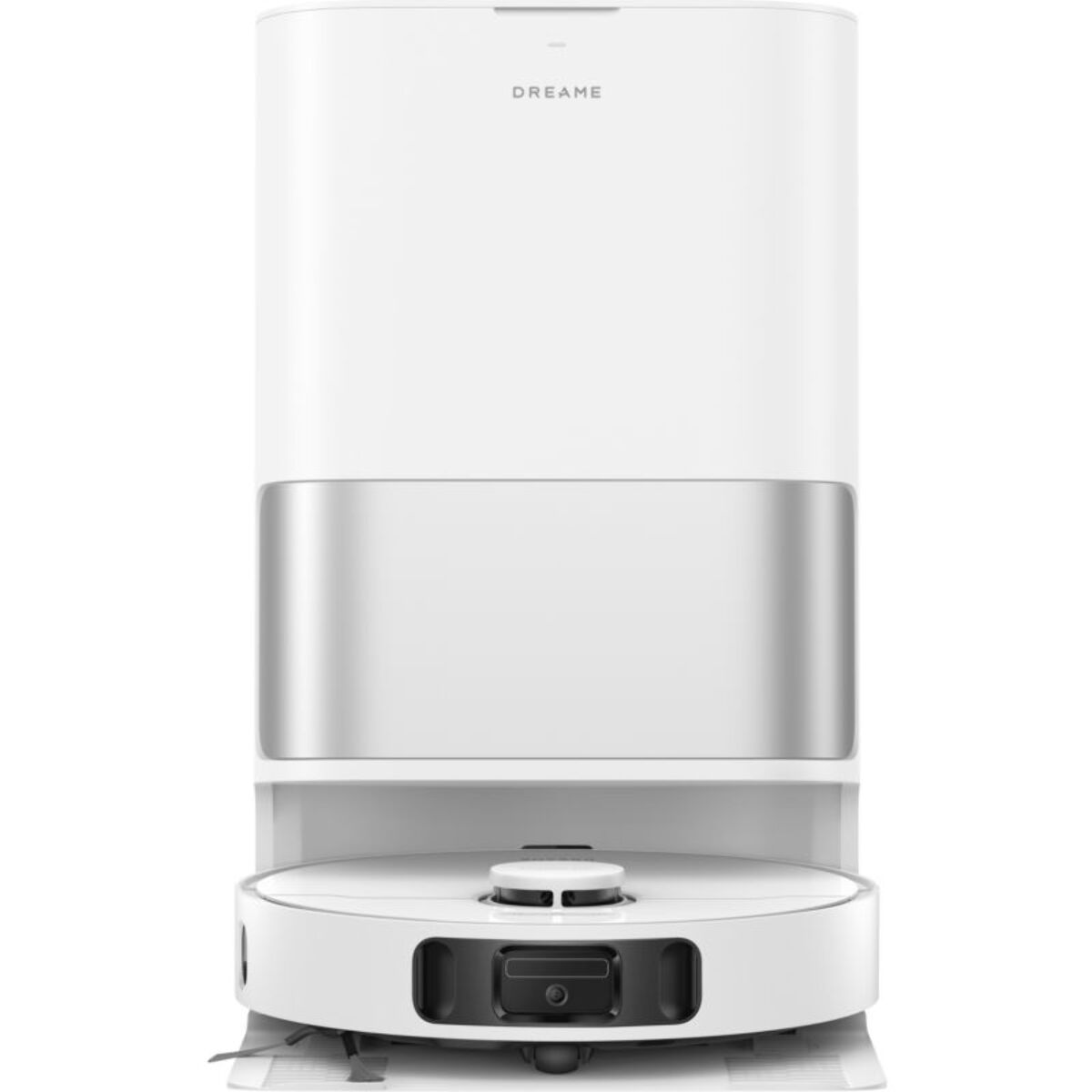 Aspirateur robot DREAME D30 Ultra White