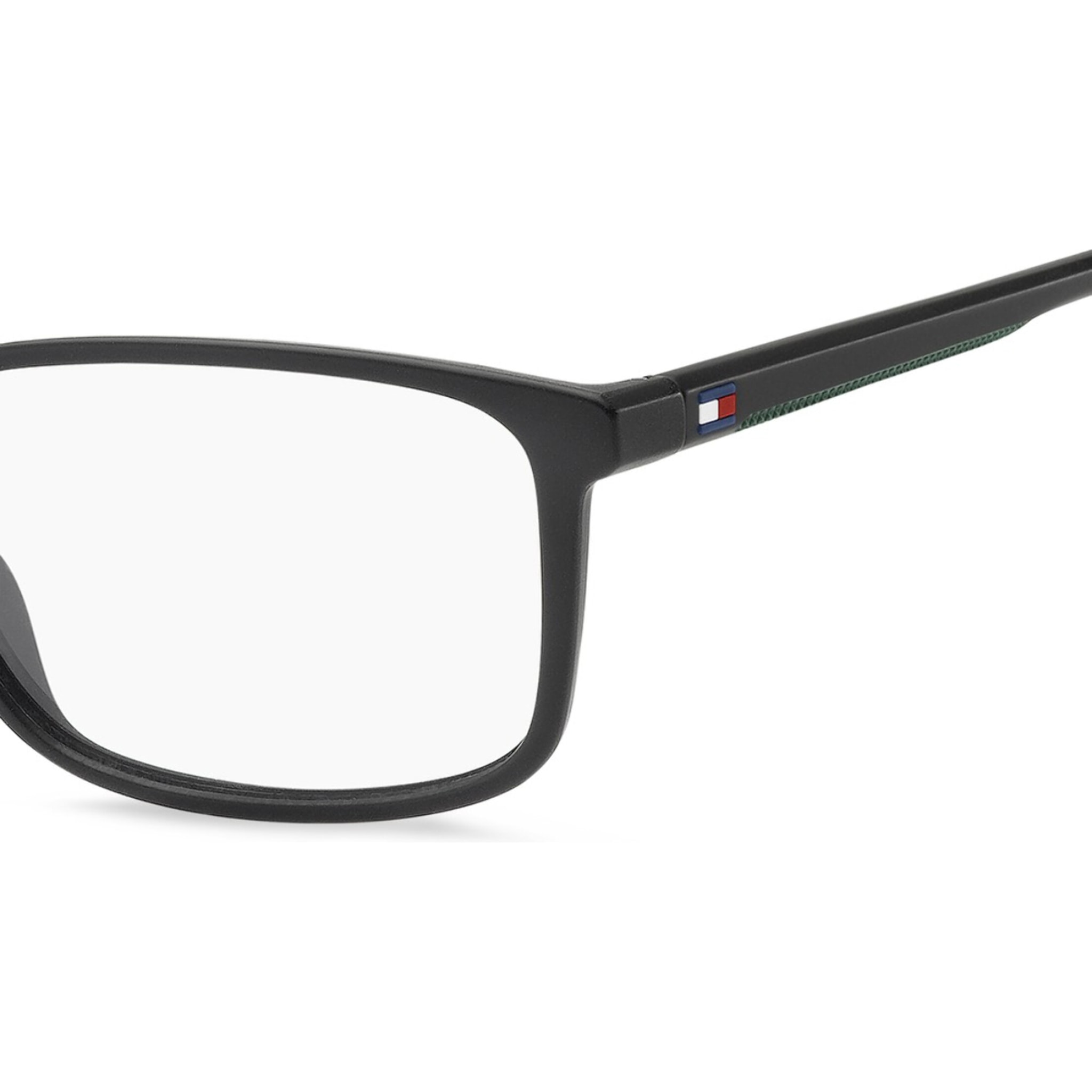 Gafas de Vista Tommy Hilfiger TH 2327 7ZJ de Tr90 Hombre 56 mm
