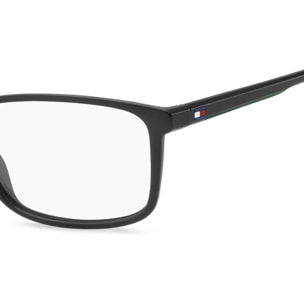 Gafas de Vista Tommy Hilfiger TH 2327 7ZJ de Tr90 Hombre 56 mm