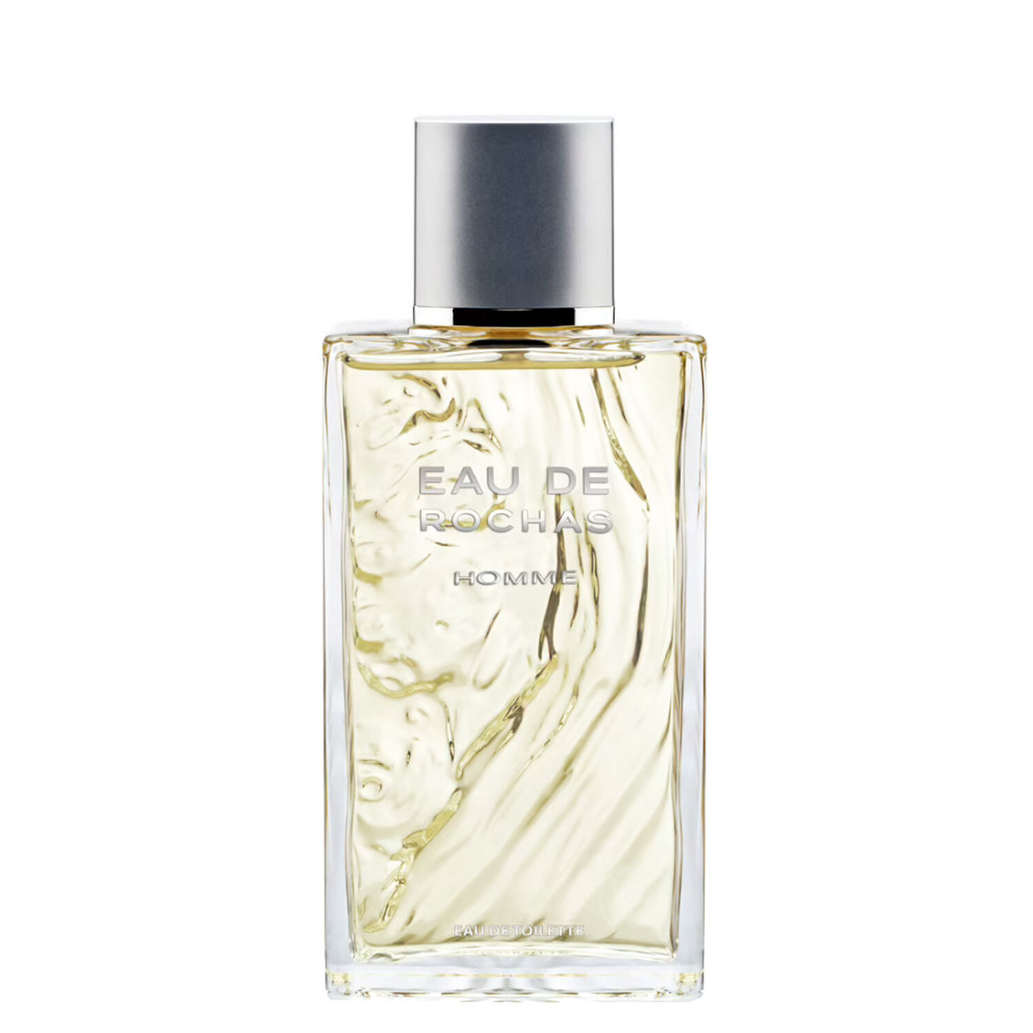Eau de Rochas pour Homme  - Eau de Toilette