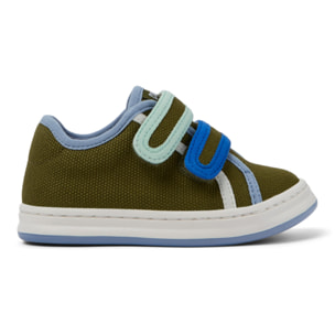 CAMPER Runner Four - Sneakers Bambino unisex Verde