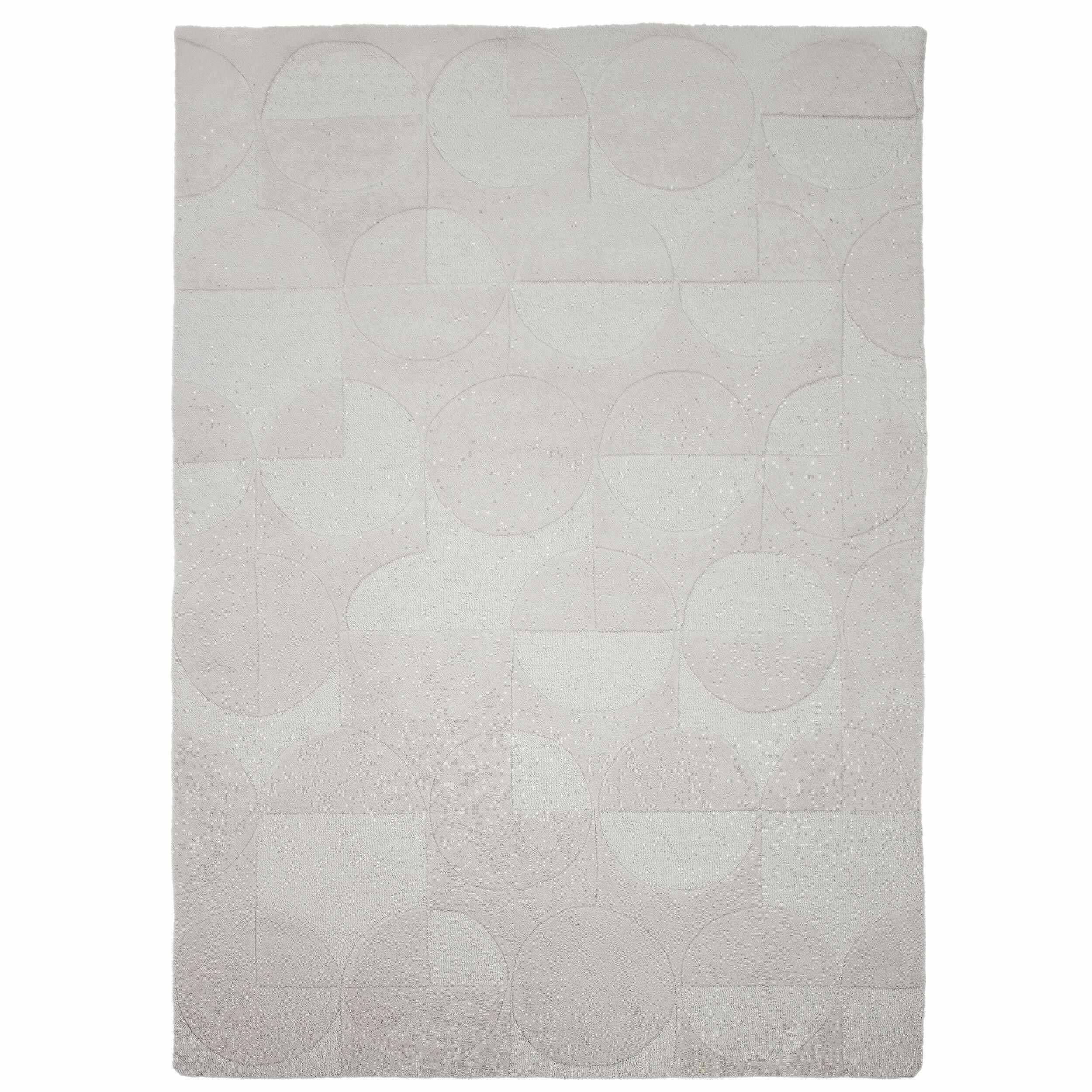 Tapis en laine GIGI