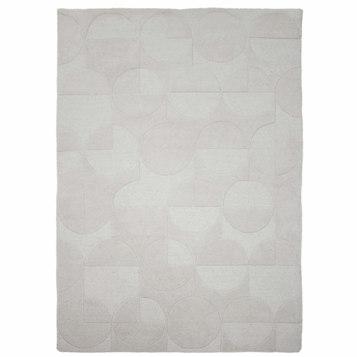 Tapis en laine GIGI