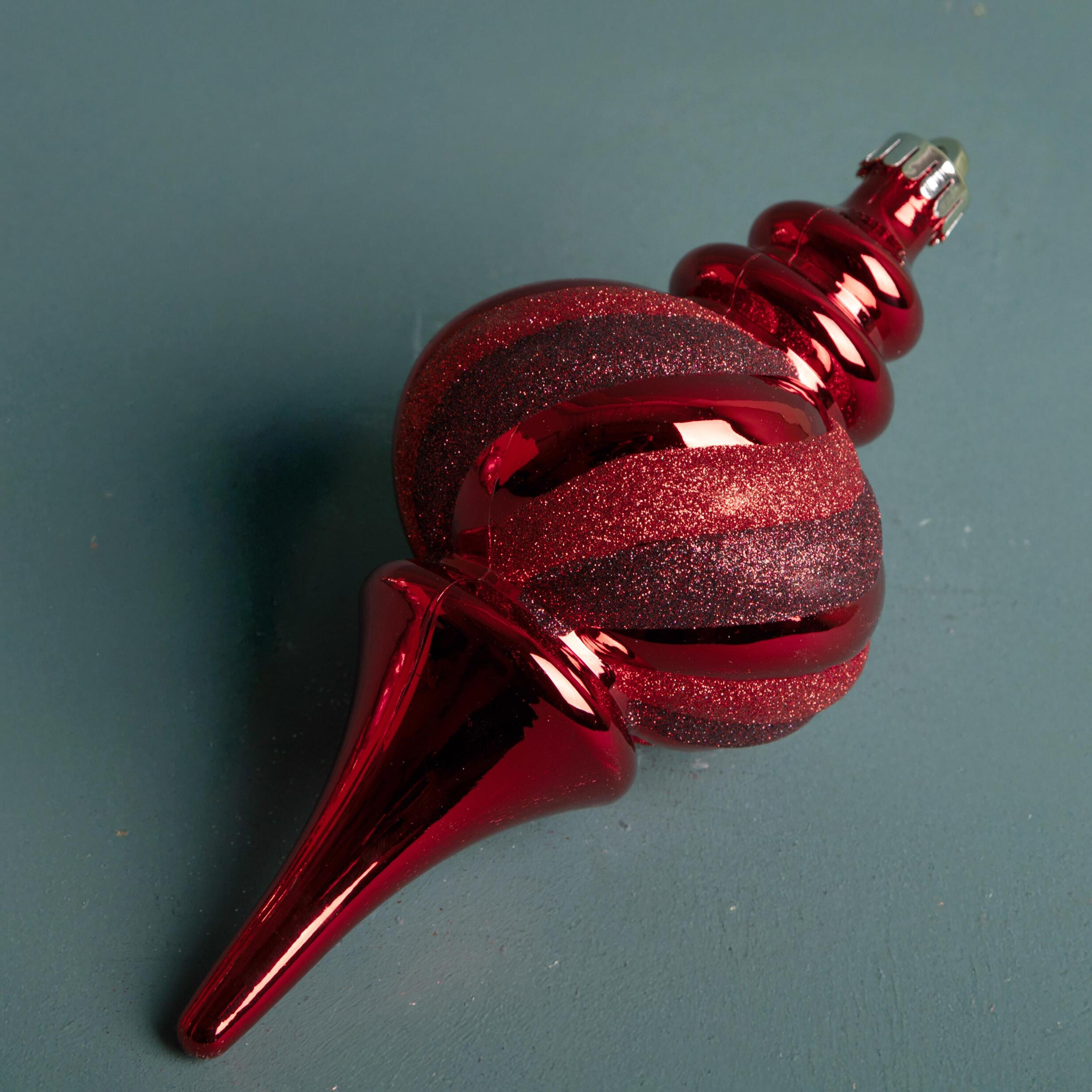 Finale - Pezzi 3 - 11,5xH26,5x11,5cm - Bianchi Dino SpA