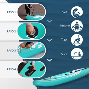 Plegable Outsunny con Colchón Suave, 80 cm Extra Ancha, Patas Antideslizantes y Bolsa de Transporte, Cama Portátil Resistente de Tela Oxford, Capacidad de 200 kg, Negra