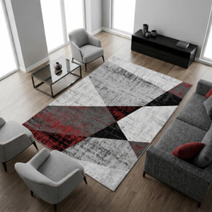 Tapis Boci pour salon ou chambre