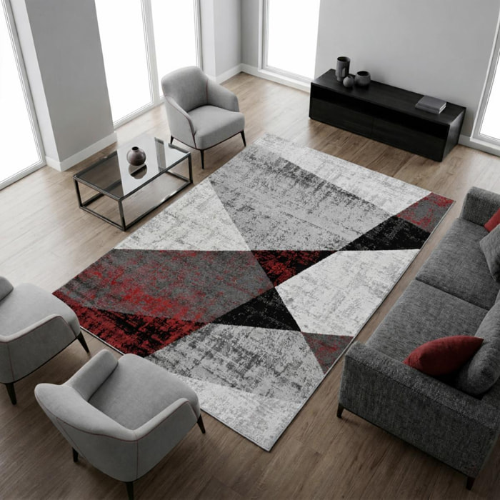 Tapis Boci pour salon ou chambre