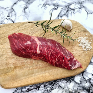 4 Bavettes Wagyu - 4x160g - Australie - Terre de Viande