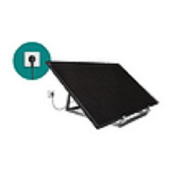 Panneau solaire WE KITSOL600 - 410W (extensible)