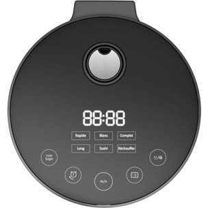 Cuiseur riz RIVIERA ET BAR QCR370 Low Sugar