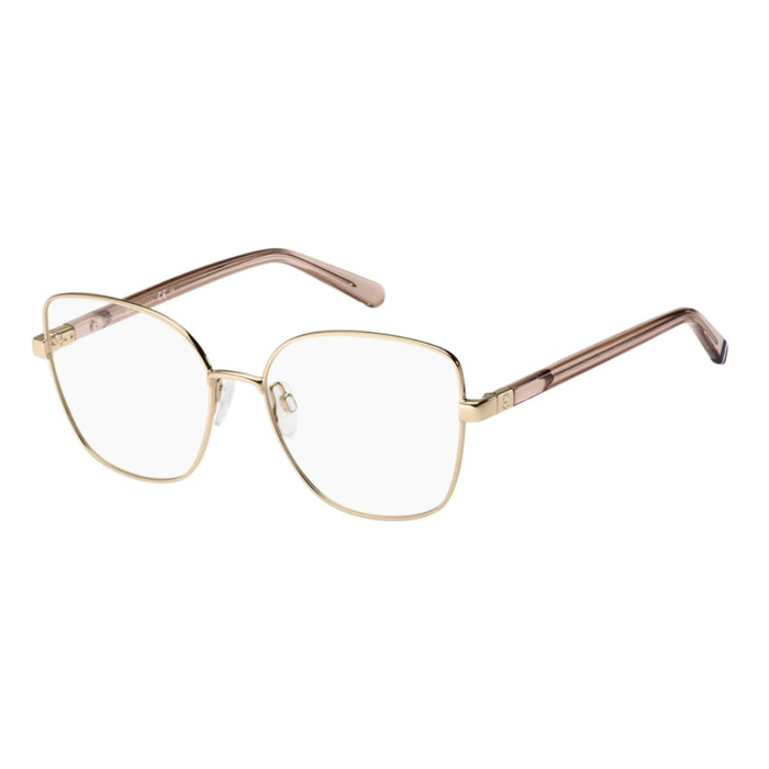 Gafas de Vista Tommy Hilfiger TH 1962 DDB de Metal Mujer 55 mm