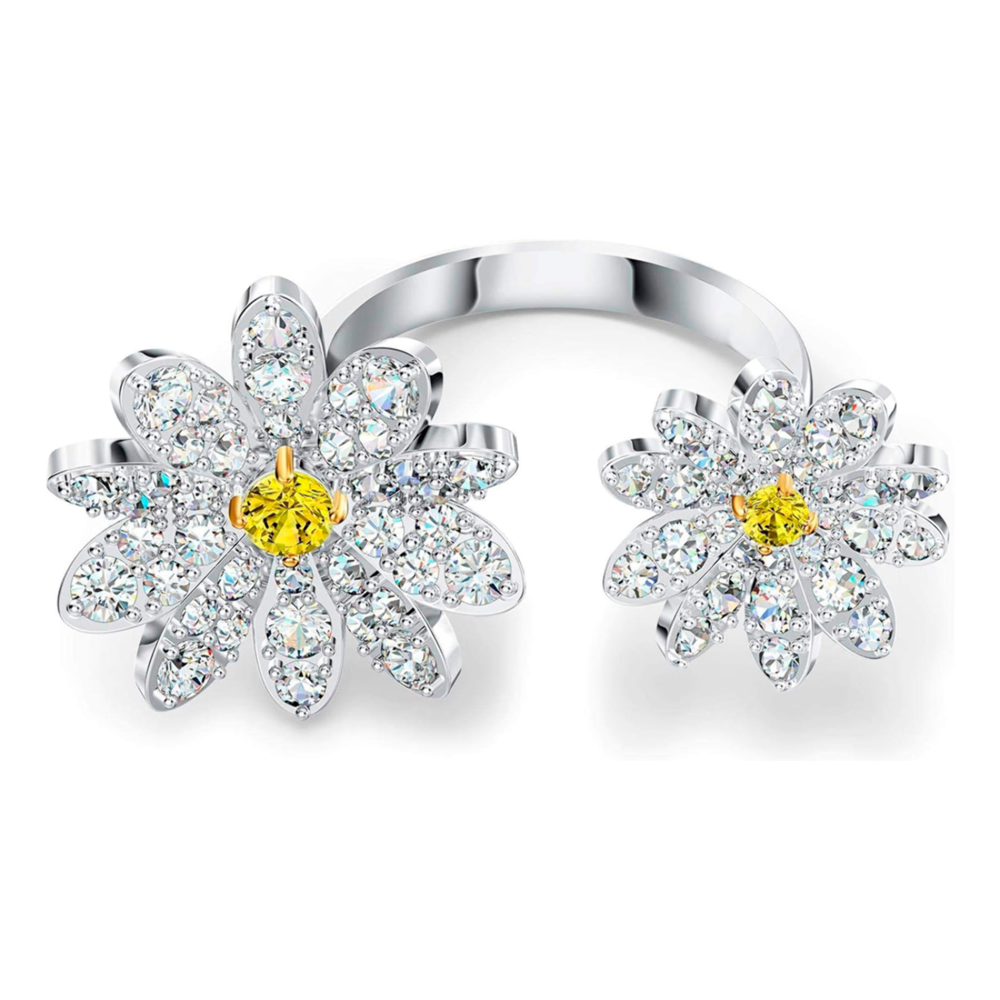 Anillo Swarovski Mujer 5534948