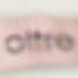 Oltre - T-shirt in cotone con bordo in pizzo - Bianco