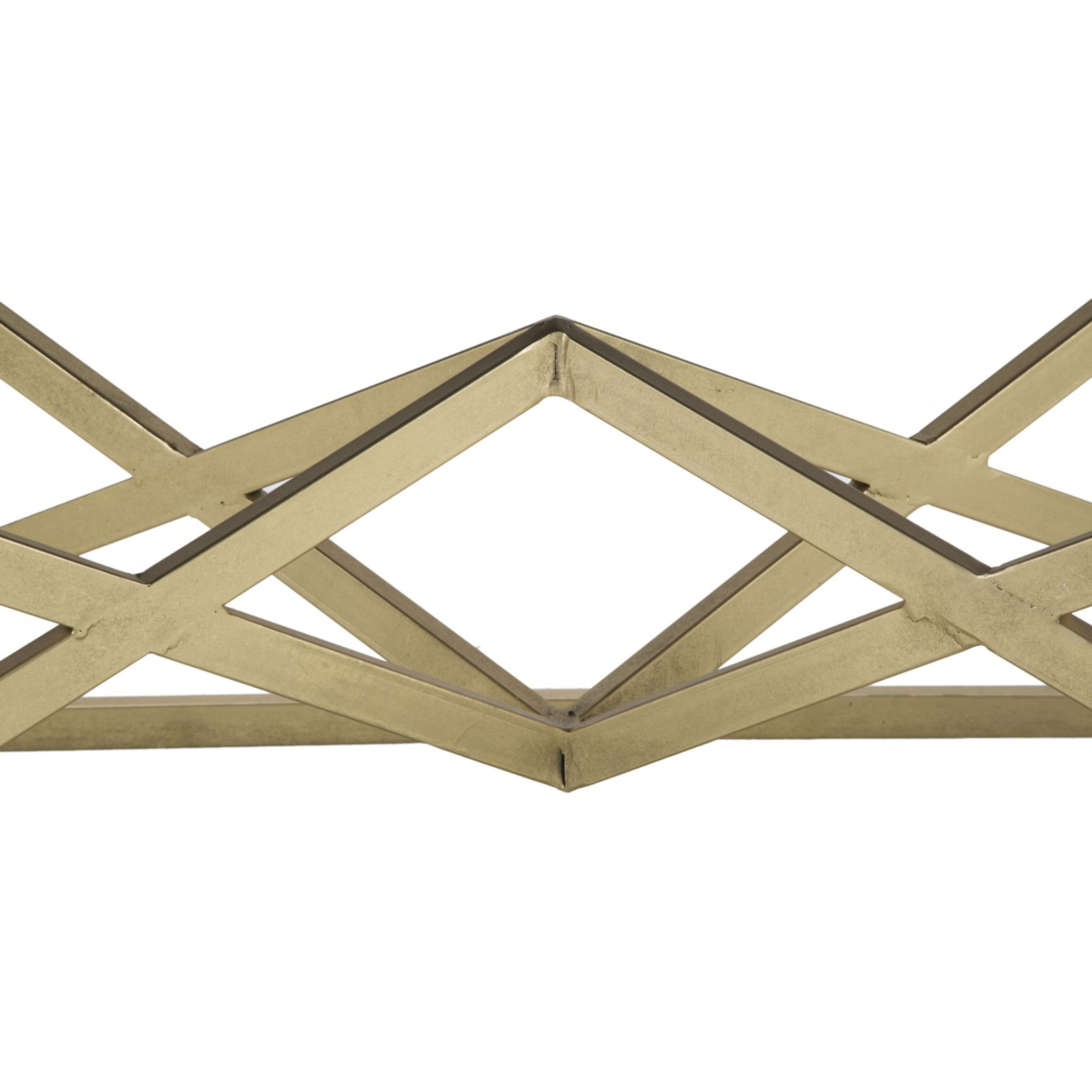 TAVOLO DA CAFFE' PIRAMID CM 110X60X45