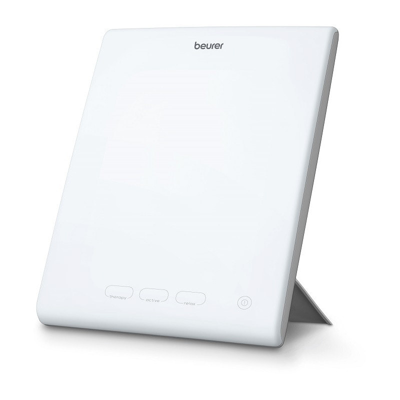 Lampe de luminothérapie - Beurer - TL 45 - avec 3 températures de couleur