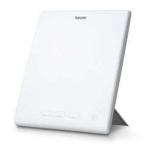 Lampe de luminothérapie - Beurer - TL 45 - avec 3 températures de couleur