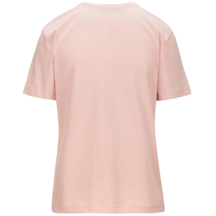 Camisetas y tops Kappa Mujer Logo Frienda
