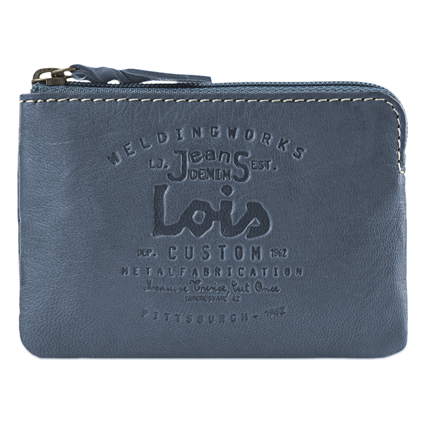 Cartera Lois Lois Jeans Blue Jeans