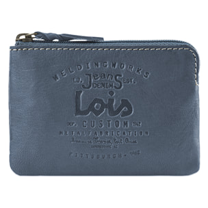 Cartera Lois Lois Jeans Blue Jeans